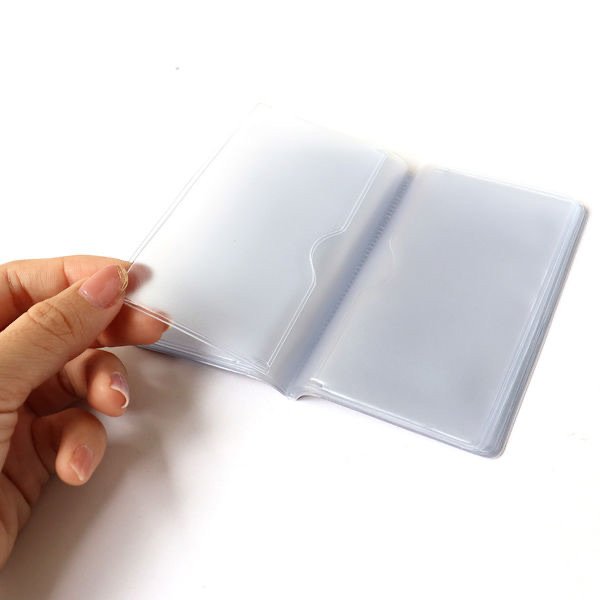 Photo3: Card Holder (3)