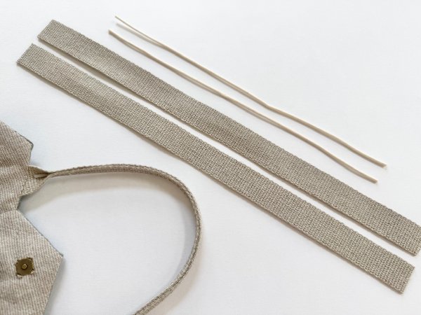 Handmade Bag Handles (Creat your own bag handles!)