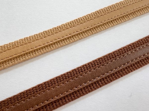 Photo3: INAZUMA Tape Cord (3)