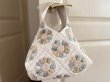 Photo2: Dresden Plate Bag (2)