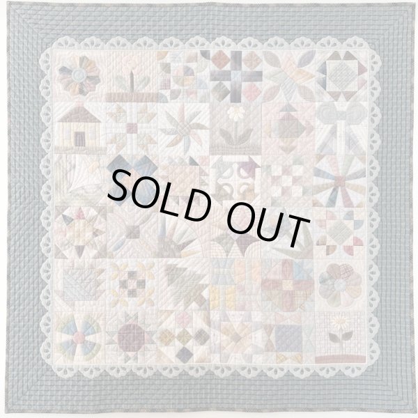 Photo1: Monthly Quilt (1)