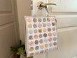 Photo1: Candy Drops Insulated Cooler Bag  (1)