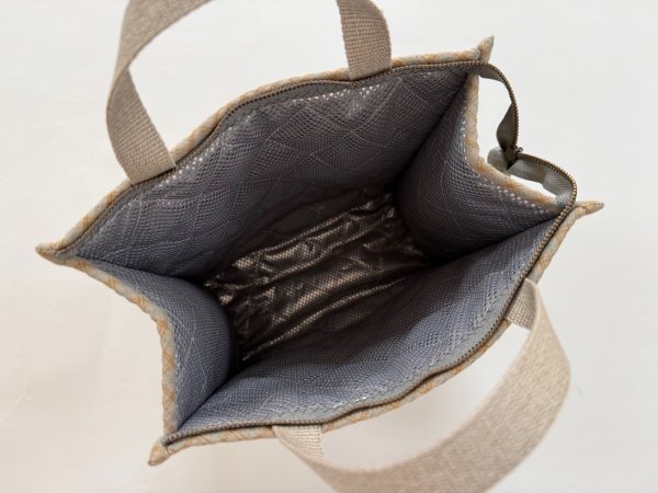 Photo4: Candy Drops Insulated Cooler Bag  (4)