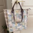Photo5: Spool 2-way (Handbag / Shoulder) Vertical Bag  (5)