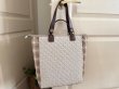 Photo2: Spool 2-way (Handbag / Shoulder) Vertical Bag  (2)