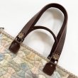 Photo4: Spool 2-way (Handbag / Shoulder) Vertical Bag  (4)