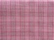 Photo1: Pink Fabric (1)