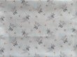 Photo1: Printed Fabric (0.5m) (1)