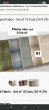Photo2: Sakizome Fabric (0.5m) (2)