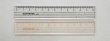 Photo3: Cotton Boll Quilting Ruler (12cm / 30cm) (3)