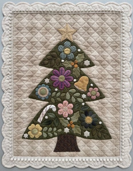 Photo2: Flower Tree (2)