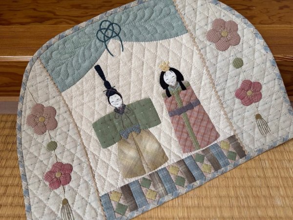 Photo2: Hina Matsuri (2)