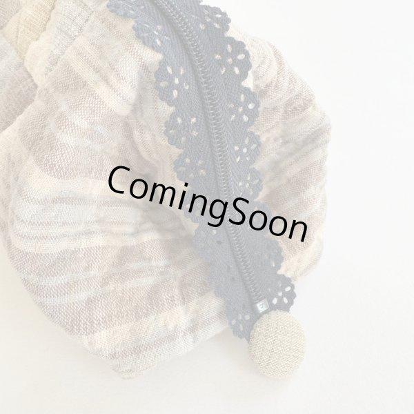 Photo5: Wired Pouch | Peaceful Hours (5)