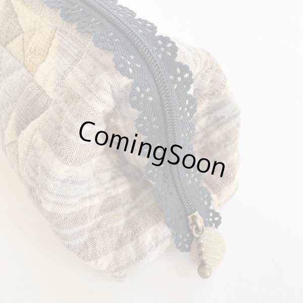 Photo6: Wired Pouch | Peaceful Hours (6)