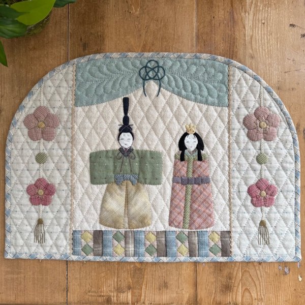 Photo1: Hina Matsuri (1)