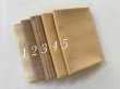 Photo2: Assorted Fabrics (25-12-23) Yellow (2)