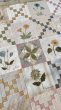 Photo14: Monthly Quilt 2025 | Birth Month Flowers  (14)