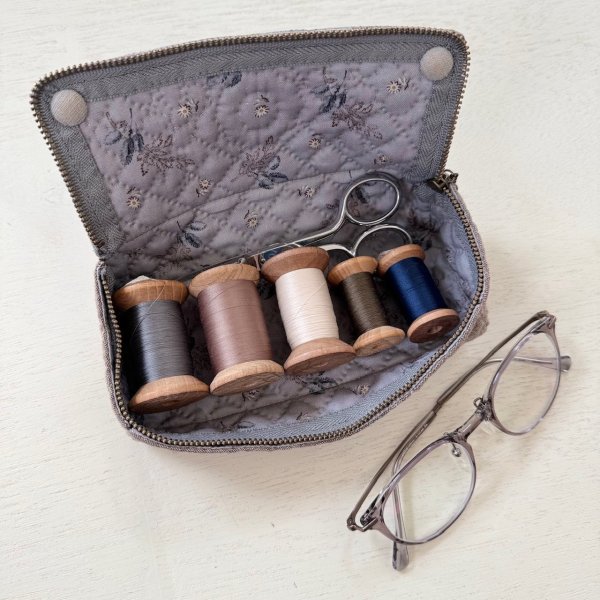 Photo2: Multi-purpose Case (2)