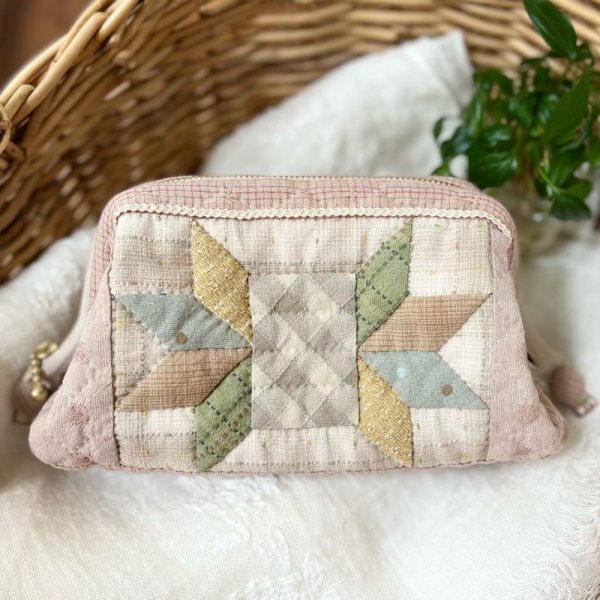 Finished product as example 