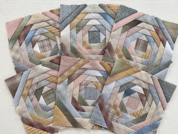 Photo1: Monthly Quilt 2026 (1)