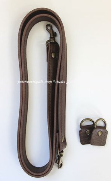 Photo6: [SALE] Pointed Star Shoulder Bag  (6)