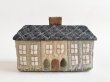 Photo2: House Shaped Storage Box (2)