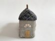 Photo3: House Shaped Storage Box (3)