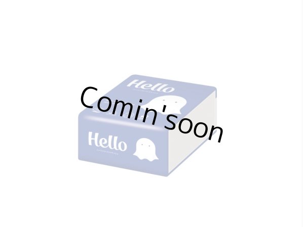 Photo5: Mini Soft Pack Tissue Case (5)