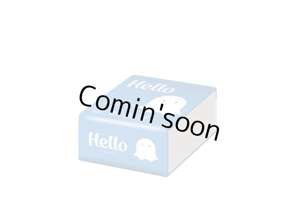 Photo6: Mini Soft Pack Tissue Case (6)