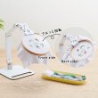 Photo4: [Pre-Order] Clover Embroidery Hoop Stand (4)