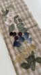 Photo8: Monthly Quilt 2026 | Pineapple Log Cabin - Surrounded by Soft Flowers (April 2026 - February 2027) (8)