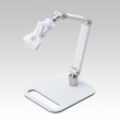 Photo5: [Pre-Order] Clover Embroidery Hoop Stand (5)