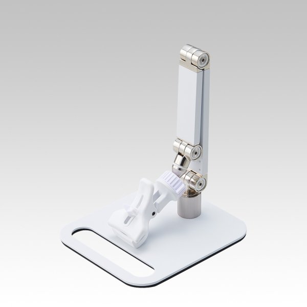 Photo9: [Pre-Order] Clover Embroidery Hoop Stand (9)