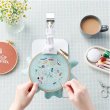 Photo11: [Pre-Order] Clover Embroidery Hoop Stand (11)
