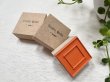 Photo2: [NEW] Square Stamp (2)