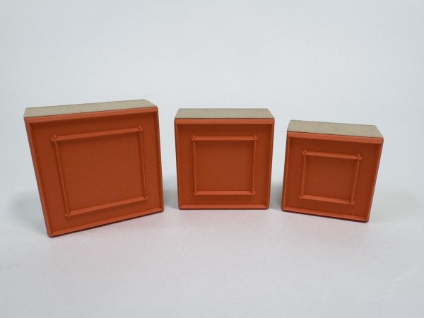 Photo4: [NEW] Square Stamp (4)
