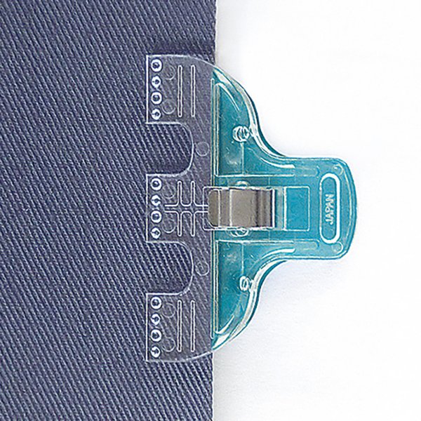 Photo7: Clover Basting Wide Clips 6-Pack (7)
