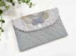 Photo1: Dresden Double Pouch (1)