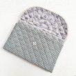 Photo4: Dresden Double Pouch (4)