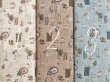 Photo2: Sunbonnet Sue Printed Fabric (2)