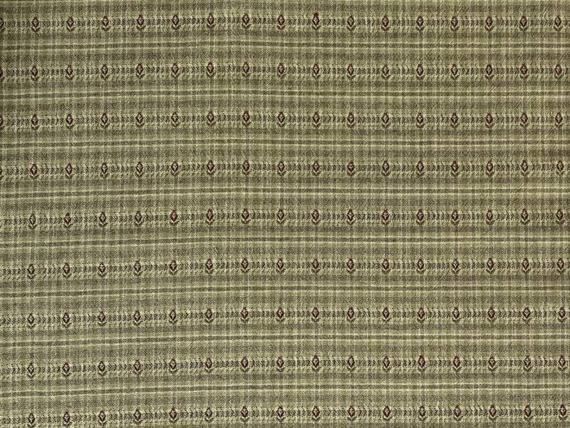 Yarn Dyed Fabric Studio Quilt